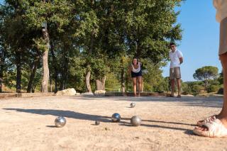 Camping les Cigales - Le Muy - 3
