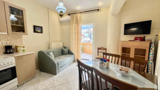 Angie A2 City Apartment by 8essentially - Chania - 7