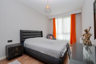 Lux Residence 2 rooms - Istanbul - 1