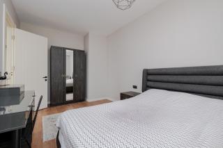 Lux Residence 2 rooms - Istambul - 7