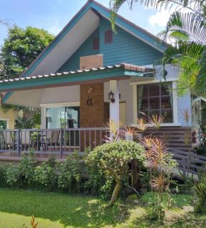 Baan Sarika Phusuan - 3