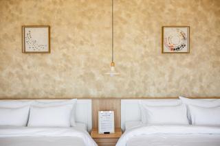 Serō Boutique Hotel - - 5