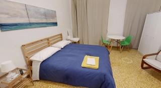 Apartment 50 m² in Cosenza with wifi and air conditioning - Cosenza - 9
