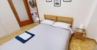 Apartment 50 m² in Cosenza with wifi and air conditioning - Cosenza - 6