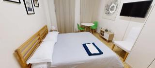 Apartment 50 m² in Cosenza with wifi and air conditioning - Cosenza - 7