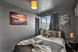 Luxurious Modern House with Hot Tub and Free Parking - Canterbury - 3
