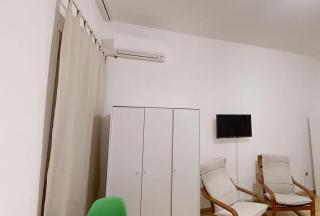 Apartment 50 m² in Cosenza with wifi and air conditioning - Cosenza - 1