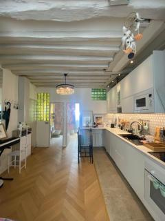 Appartement cosy à Saint Michel-Notre Dame Paris Center - Paris - 8