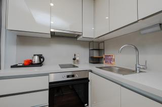 Lux Residence 2 rooms - Istambul - 1