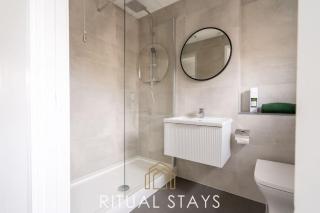 The Bracken's by Ritual Stays - Hemel Hempstead - 8
