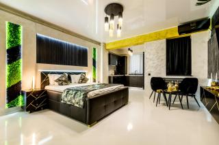 Beach Scape Studio by ResortS - Mamaia Nord – Năvodari - 0
