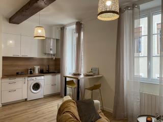 Le Pacha, BNBConciergerie - 4