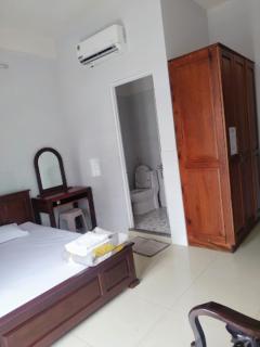 Kathy Hotel - 1