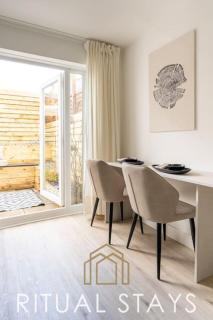 The Bracken's by Ritual Stays - Hemel Hempstead - 2