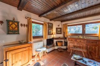 Lovely Apartment In Courmayeur - Happy Rentals - Courmayeur - 8