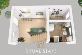 The Bracken's by Ritual Stays - Hemel Hempstead - 4