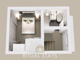 The Bracken's by Ritual Stays - Hemel Hempstead - 5