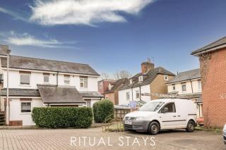 The Bracken's by Ritual Stays - Hemel Hempstead - 7