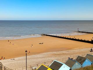 Zero Degrees North - Sheringham - 9