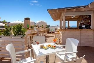 Aparthotel Los Dragos del Sur - Puerto de Santiago - 4