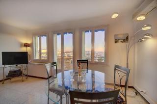 Spacieux 2 Pièces Vue MER, FELIX FAURE- FORVILLE A1B047 - Cannes - 9