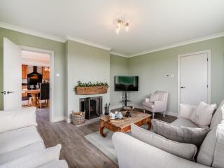 Manor Farm Cottage - Hornby - 9