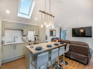 Syke Farm Cottage - Littleborough - 4