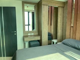 Dusit Grand Condo View - 7