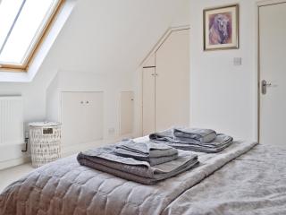The Lodge At The Granary - Alderton - 5