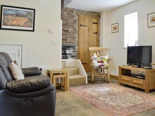The Lodge At The Granary - Alderton - 9