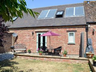 The Lodge At The Granary - Alderton - 3