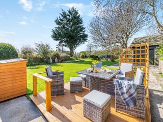 Court End Cottage - Silecroft - 9