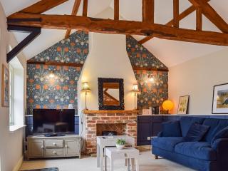 The Stables - Waltham on the Wolds - 9