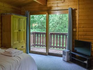 Red Kite Lodge - Uk37417 - Legbourne - 4