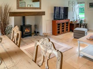 The Cottage At West Brinsea Farm - Churchill - 7