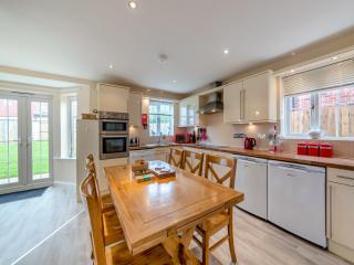 53 Longbeach - Beadnell - 6
