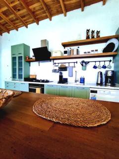 Fethiye Villalarım Villa 2 - Kozağacı - 8