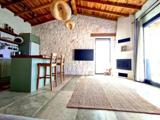 Fethiye Villalarım Villa 2 - Kozağacı - 6