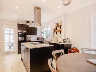 The Vicarage - Cromer - 7