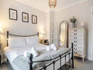 The Vicarage - Cromer - 4