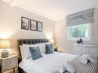The Vicarage - Cromer - 2