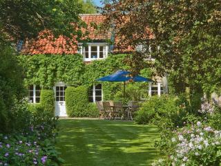 Hungate Garden Cottage - Pickering - 0