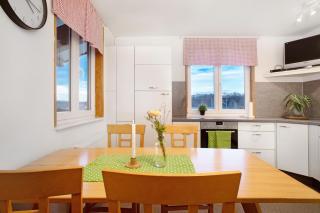 Wohnung beim Obsthof - Meckenbeuren - 5