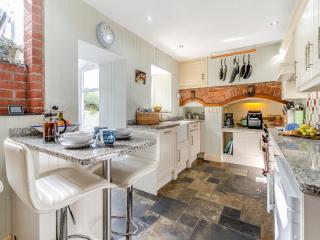 Llys Aber - Solva - 4