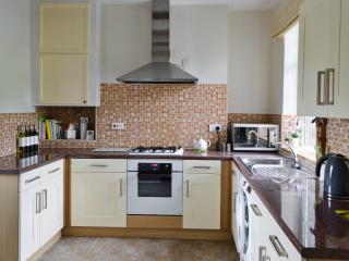 Dove Cottage - Great Rowsley - 5