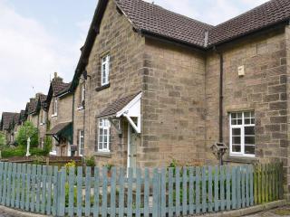 Dove Cottage - Great Rowsley - 0