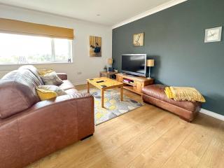 Weavers Lodge - Ibsley - 9