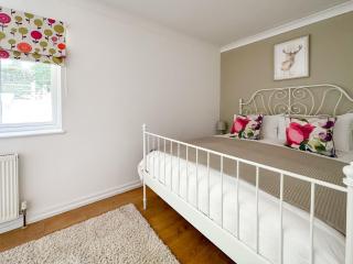 Weavers Lodge - Ibsley - 3