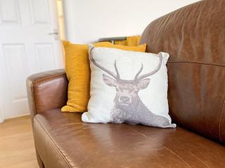 Weavers Lodge - Ibsley - 8