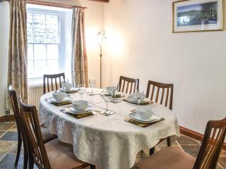 Stable Cottage - Askrigg - 9